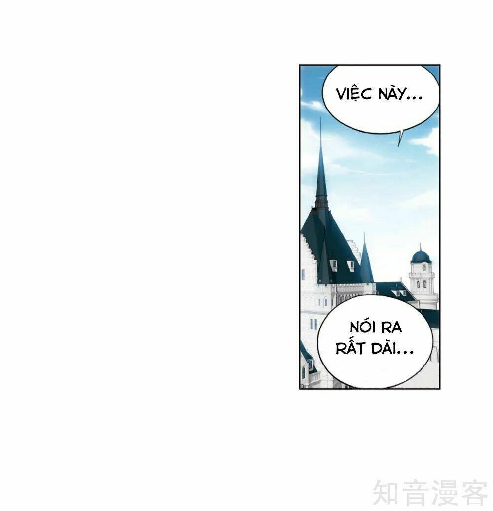 Đấu Phá Thương Khung - Chapter 272 - Page 32