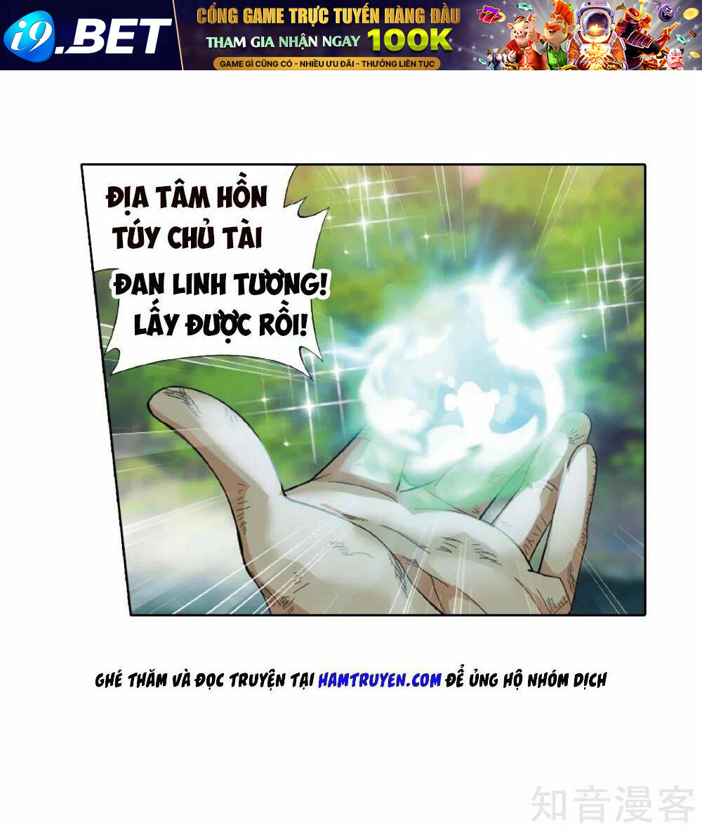 Đấu Phá Thương Khung - Chapter 275 - Page 28