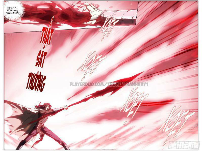 Đấu Phá Thương Khung - Chapter 292 - Page 21