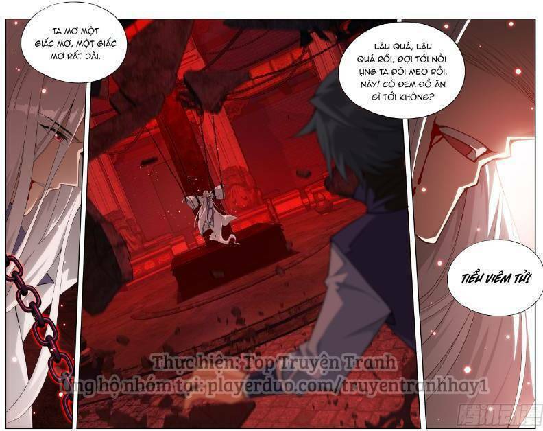 Đấu Phá Thương Khung - Chapter 296 - Page 19