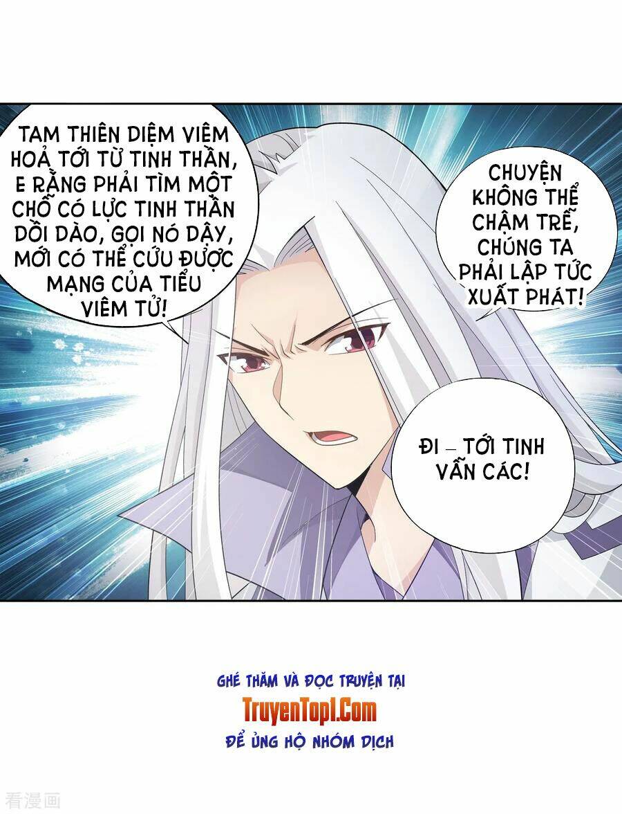 Đấu Phá Thương Khung - Chapter 301 - Page 68
