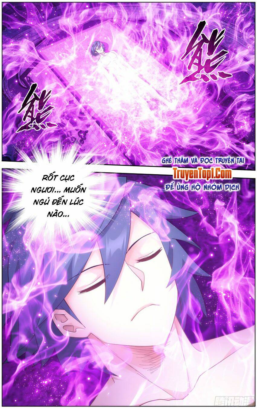 Đấu Phá Thương Khung - Chapter 302 - Page 22