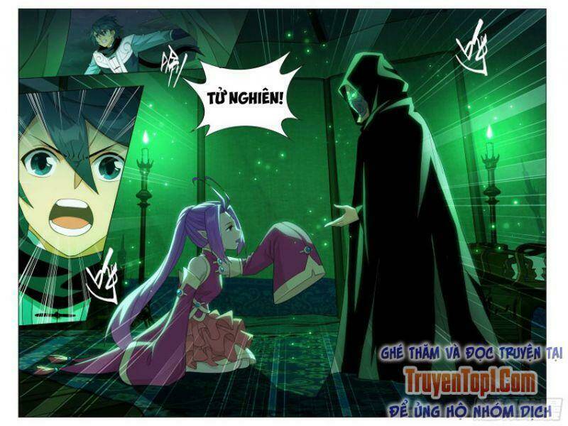 Đấu Phá Thương Khung - Chapter 305 - Page 22