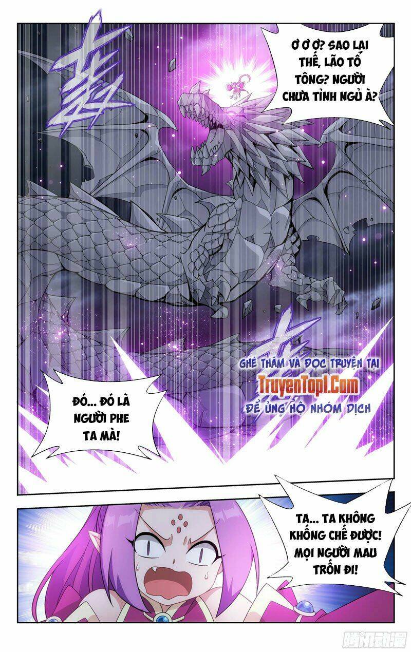 Đấu Phá Thương Khung - Chapter 311 - Page 20