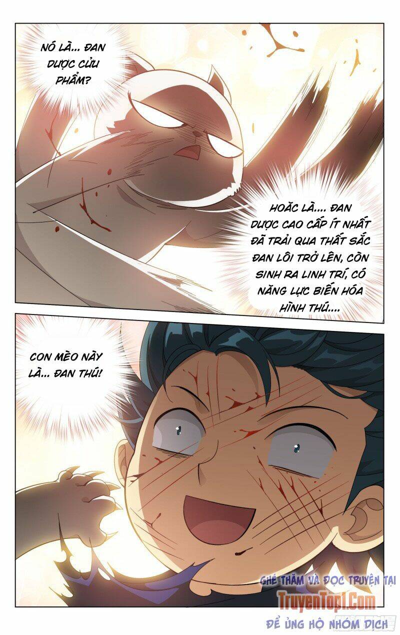 Đấu Phá Thương Khung - Chapter 312 - Page 21