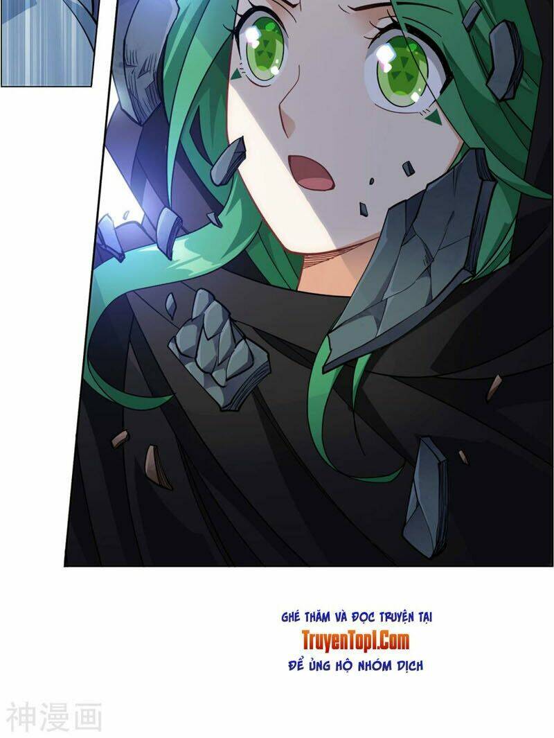 Đấu Phá Thương Khung - Chapter 313 - Page 32