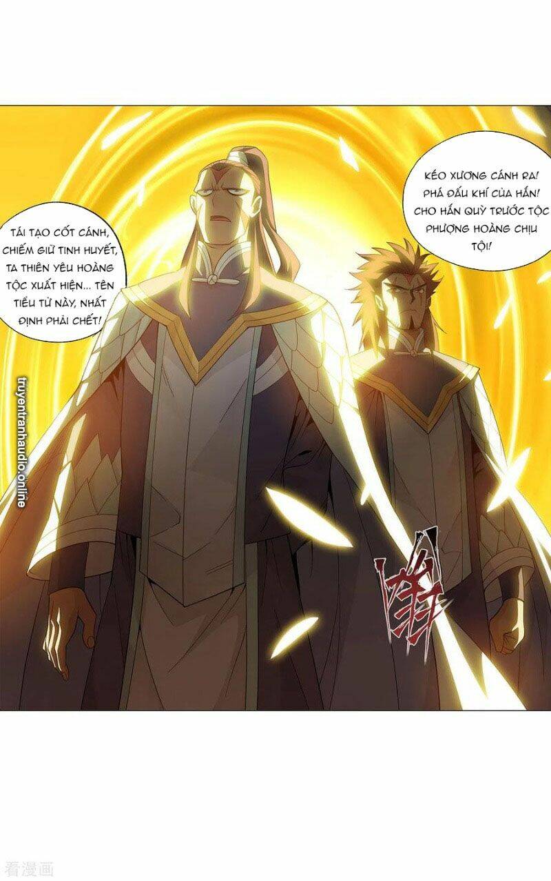 Đấu Phá Thương Khung - Chapter 319 - Page 26