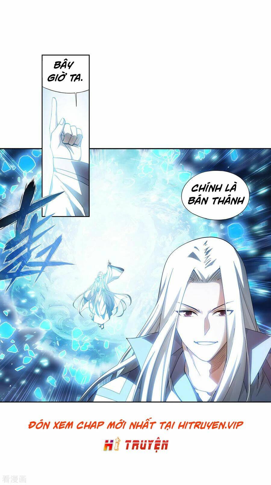 Đấu Phá Thương Khung - Chapter 325 - Page 40