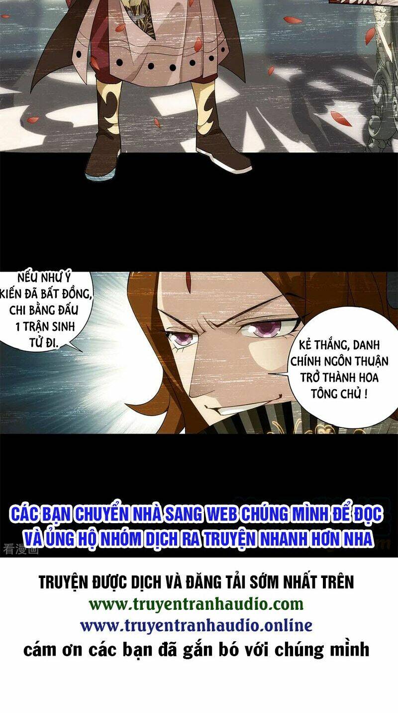 Đấu Phá Thương Khung - Chapter 326 - Page 39