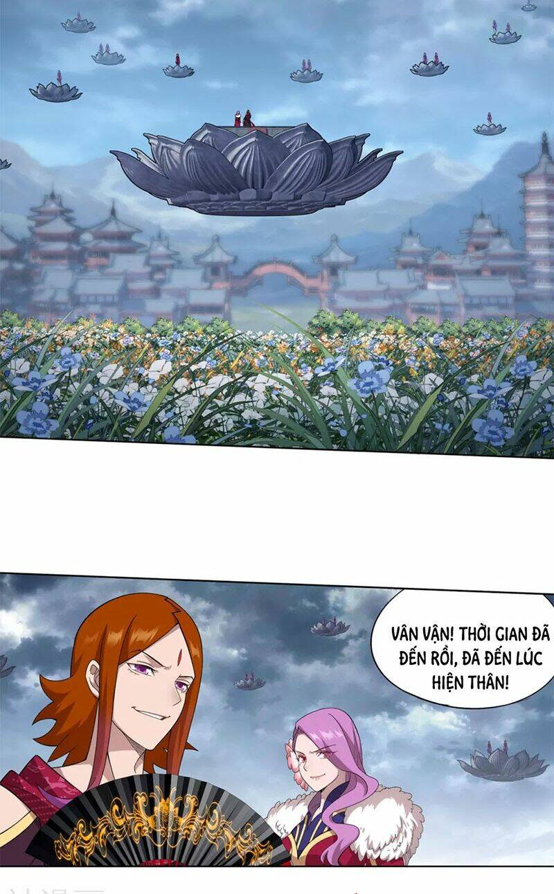 Đấu Phá Thương Khung - Chapter 327 - Page 19