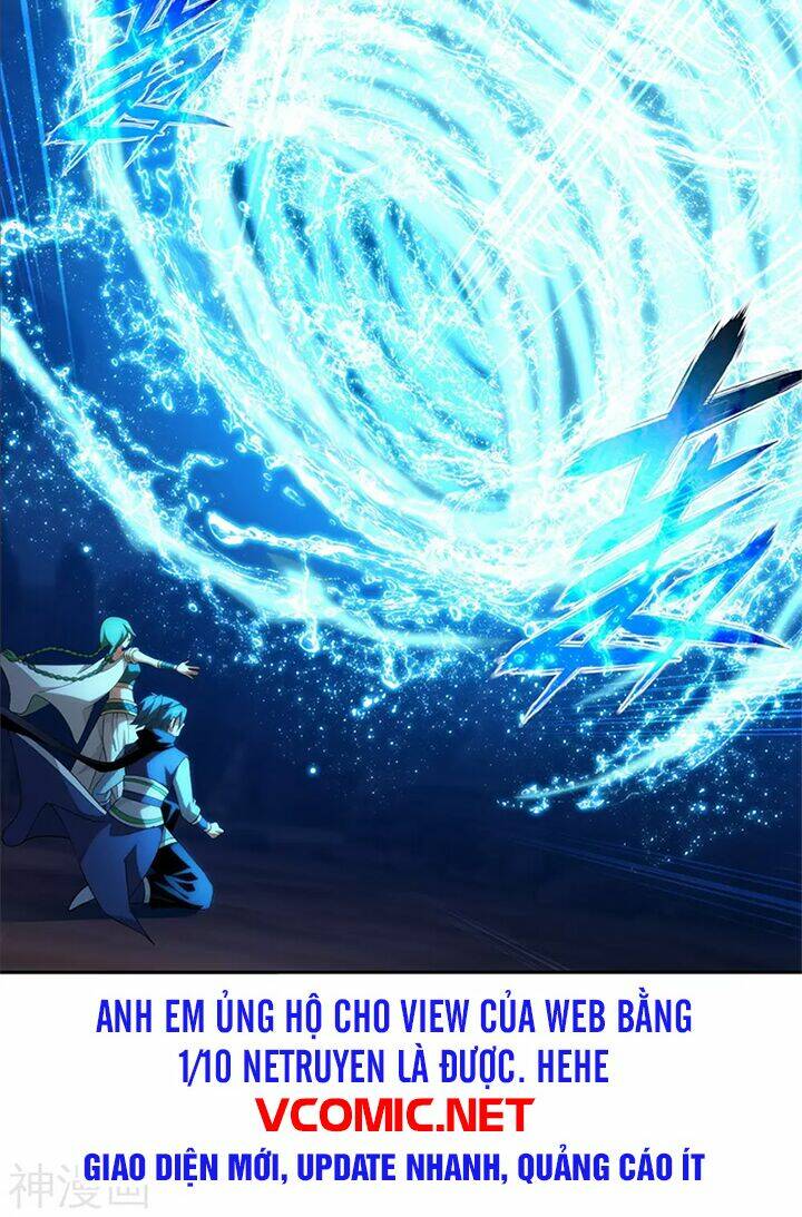 Đấu Phá Thương Khung - Chapter 330 - Page 39