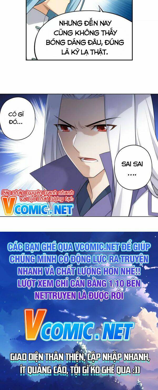 Đấu Phá Thương Khung - Chapter 332 - Page 23