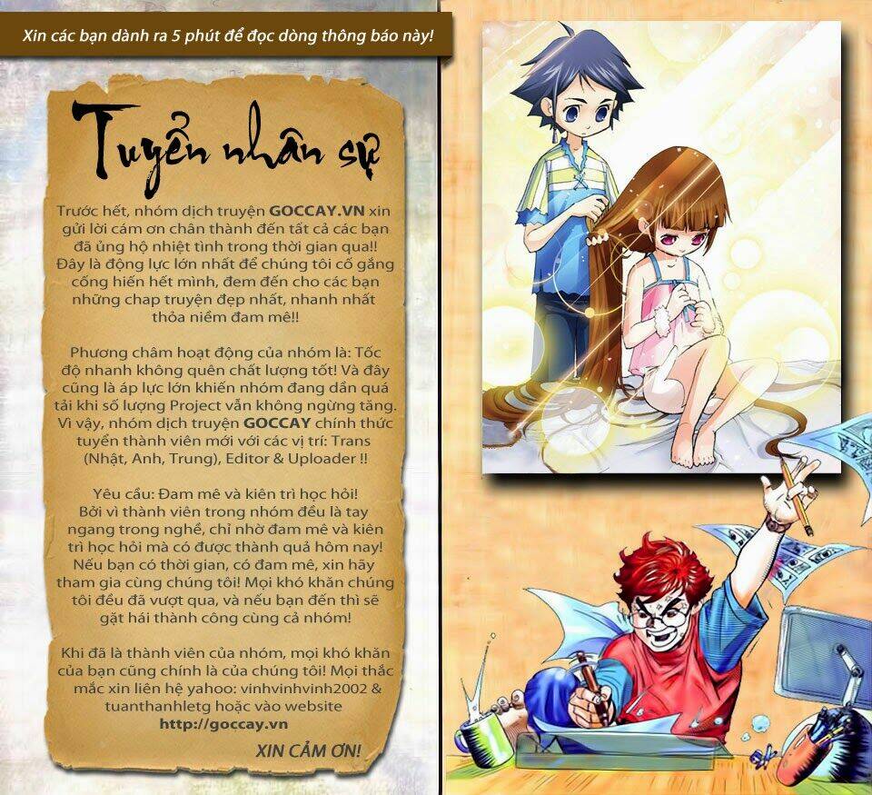 Đấu Phá Thương Khung - Chapter 34 - Page 22