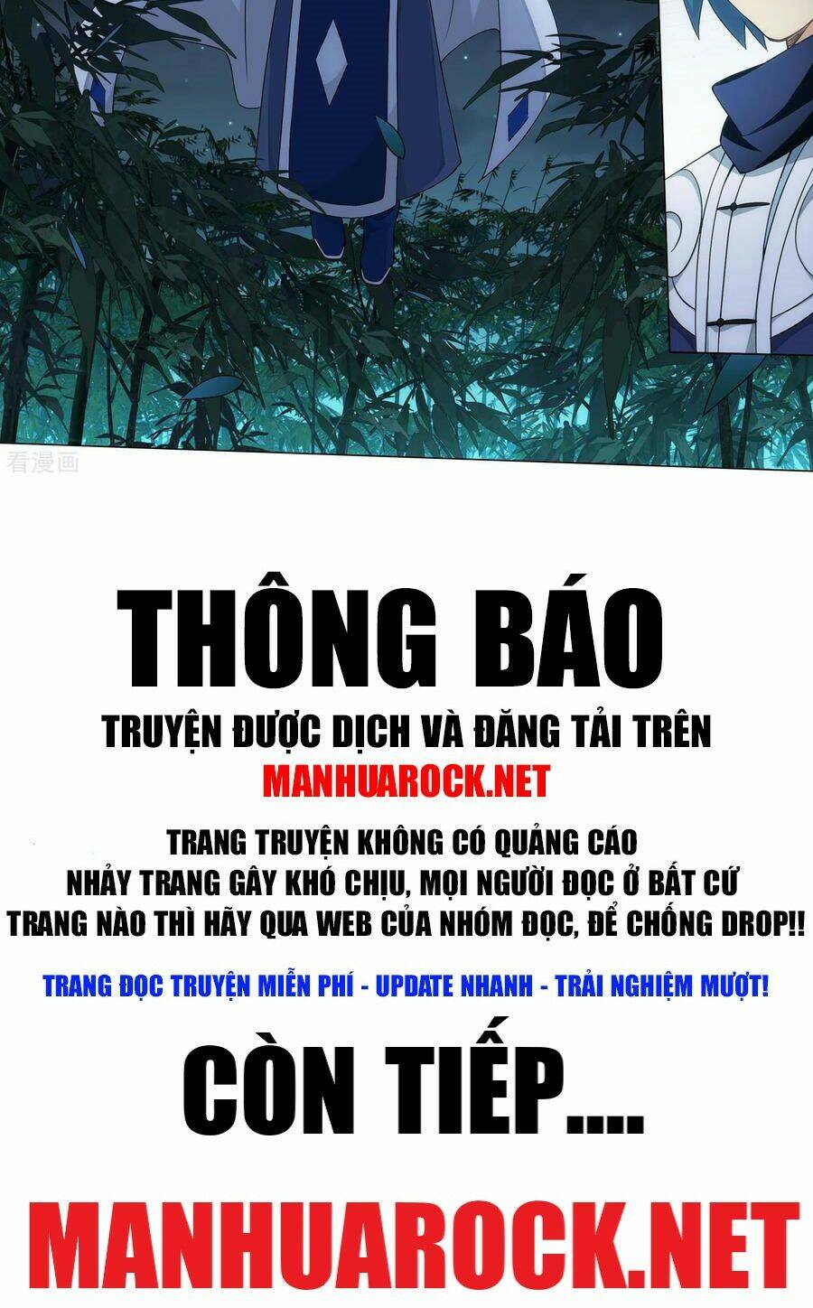 Đấu Phá Thương Khung - Chapter 345 - Page 16