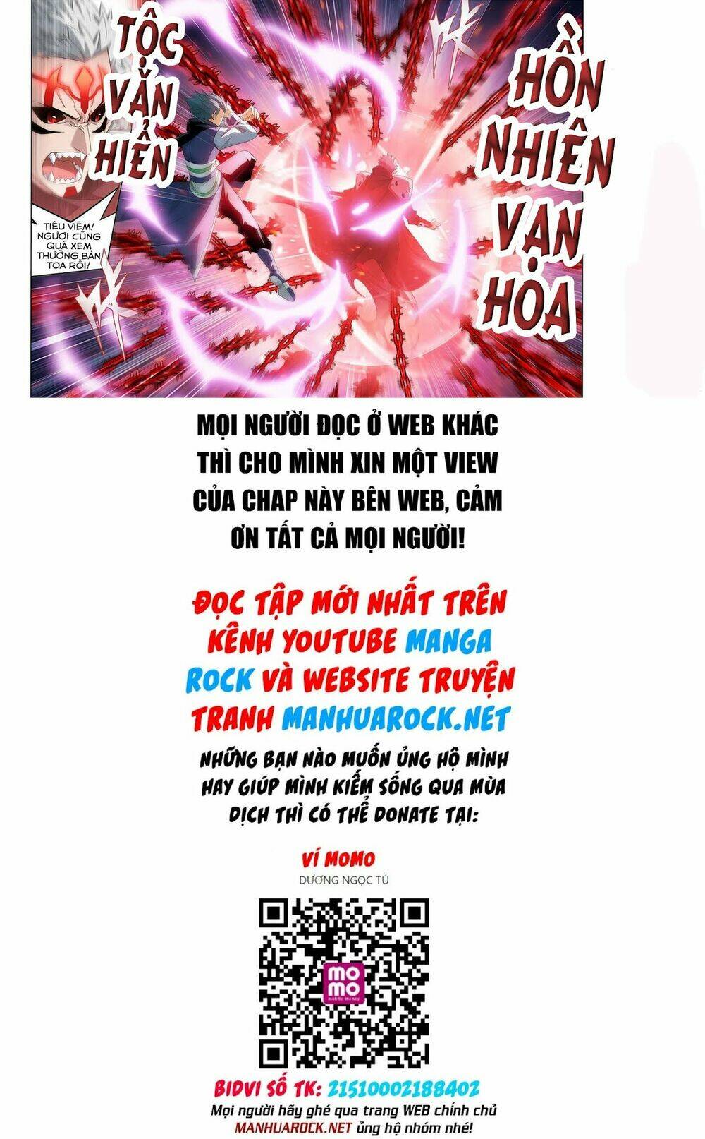 Đấu Phá Thương Khung - Chapter 348 - Page 38