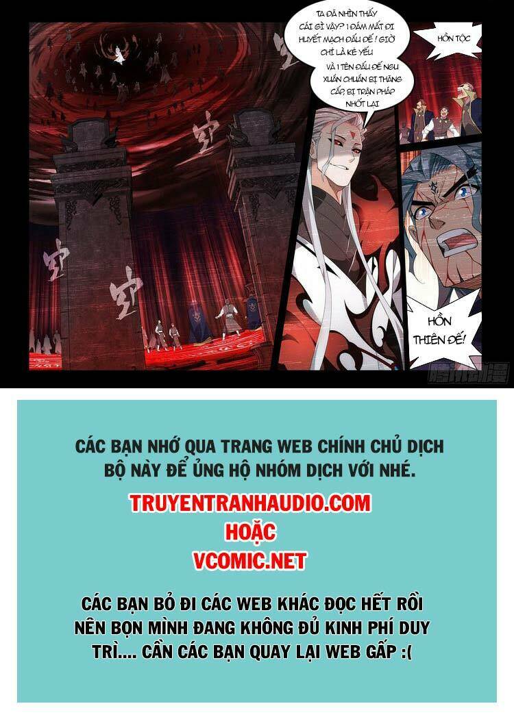 Đấu Phá Thương Khung - Chapter 354 - Page 14