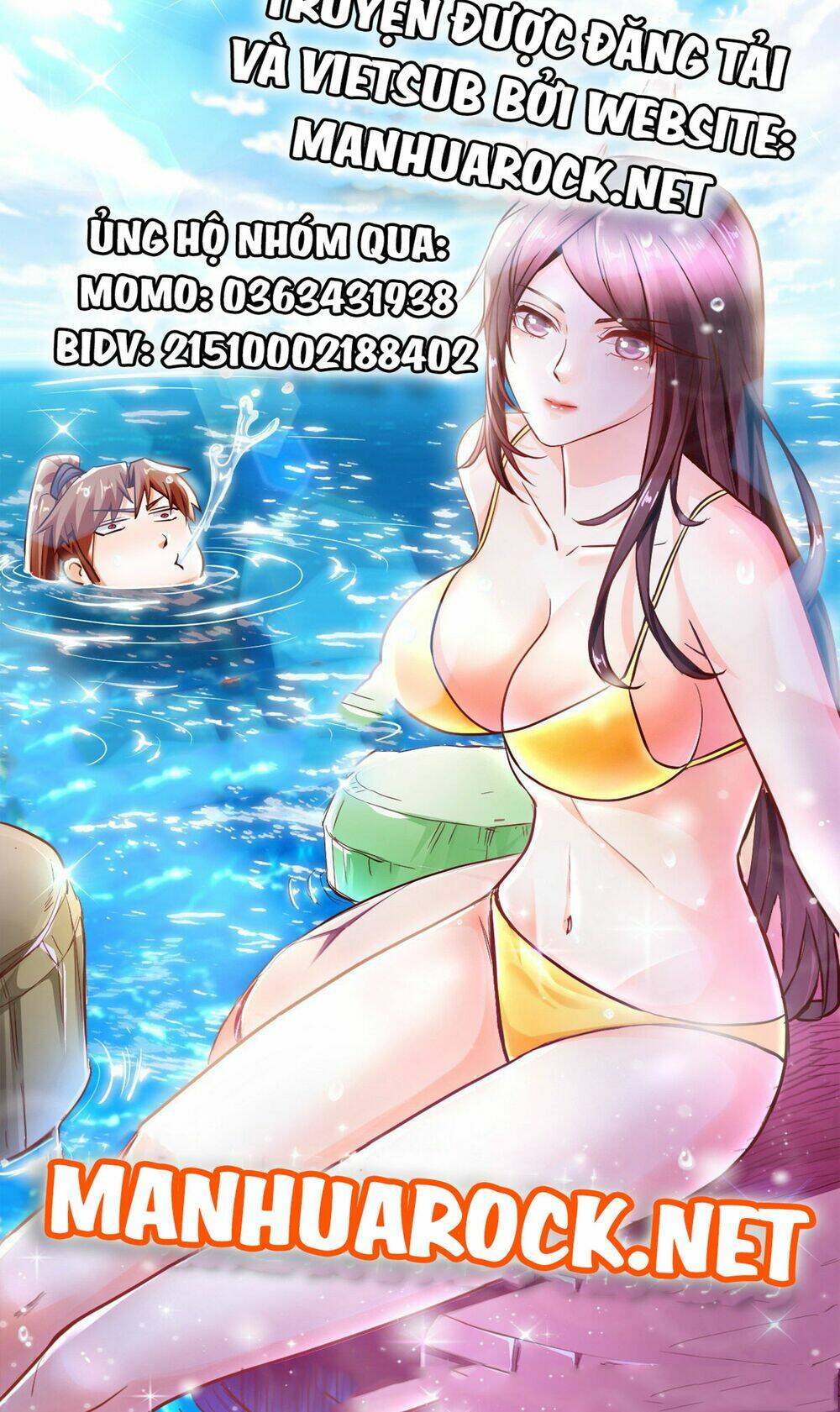 Đấu Phá Thương Khung - Chapter 356 - Page 22