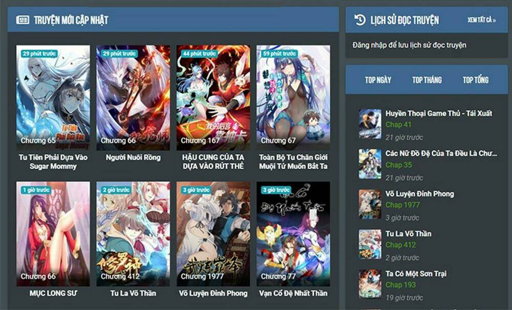 Đấu Phá Thương Khung - Chapter 359 - Page 66