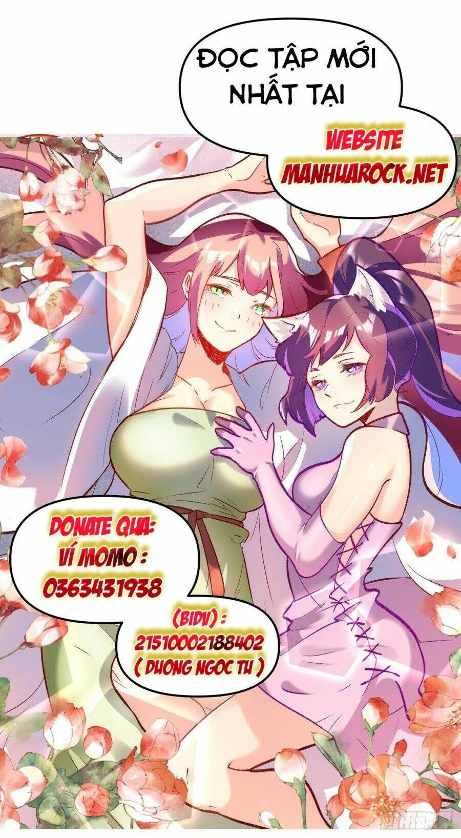 Đấu Phá Thương Khung - Chapter 361 - Page 21