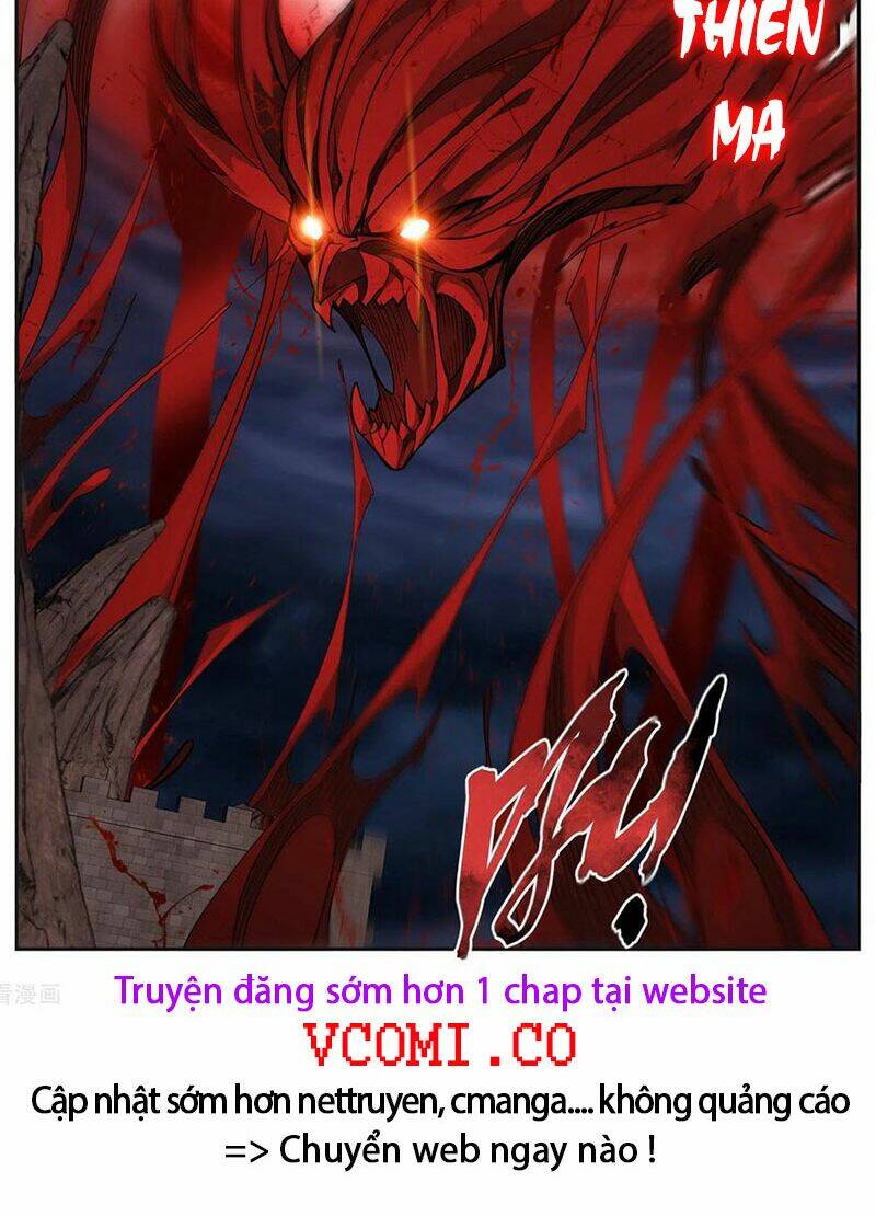 Đấu Phá Thương Khung - Chapter 362 - Page 23