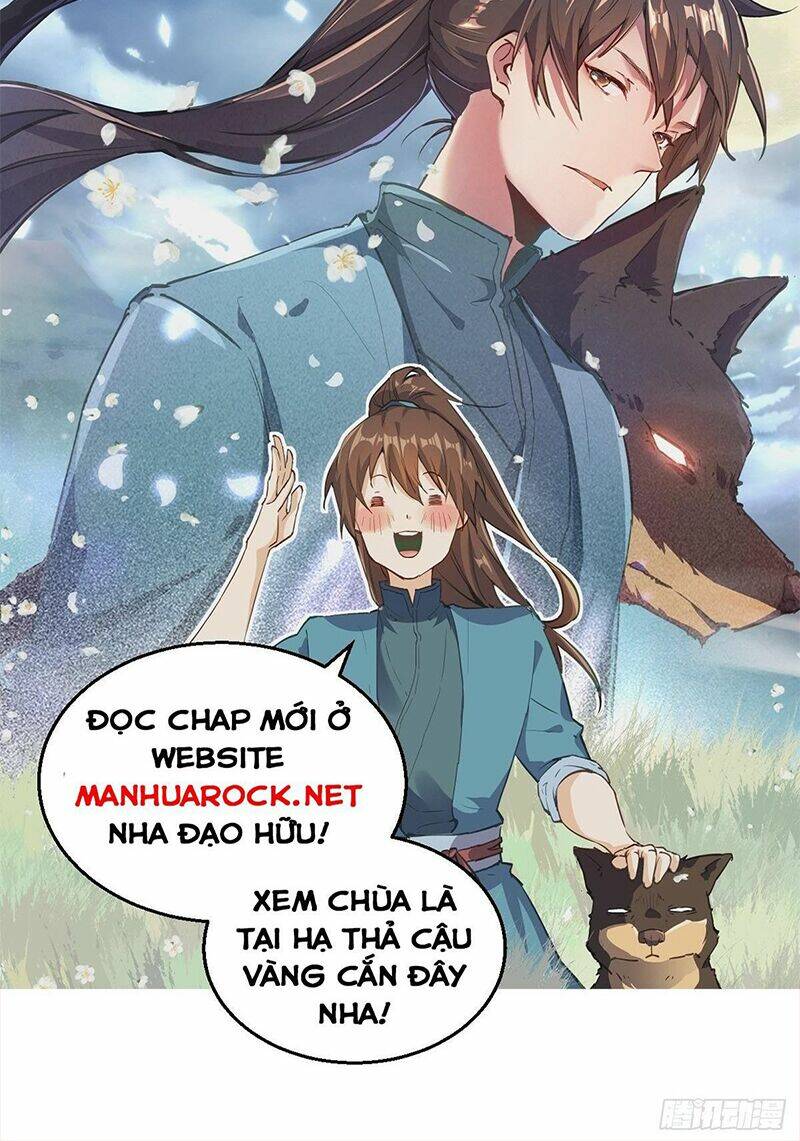 Đấu Phá Thương Khung - Chapter 363 - Page 31