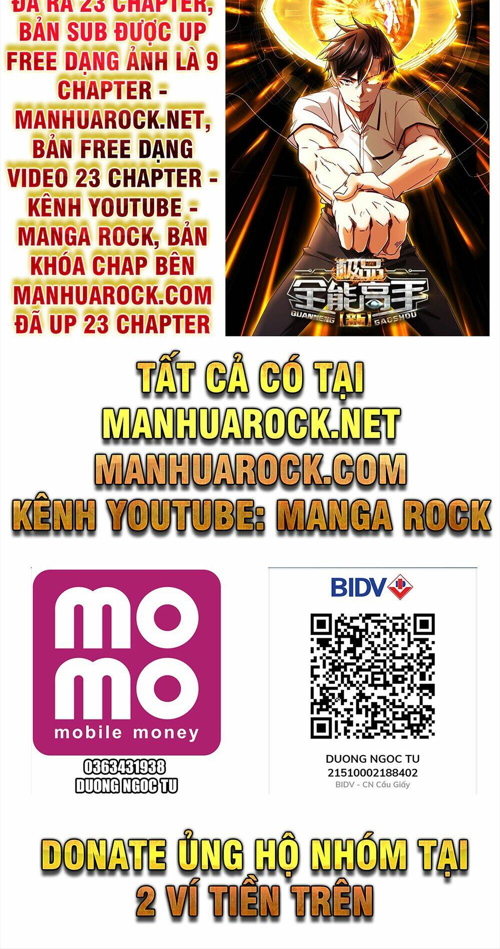 Đấu Phá Thương Khung - Chapter 366 - Page 46