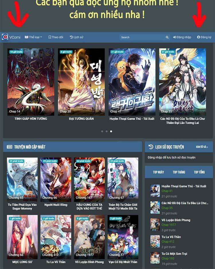 Đấu Phá Thương Khung - Chapter 368 - Page 25