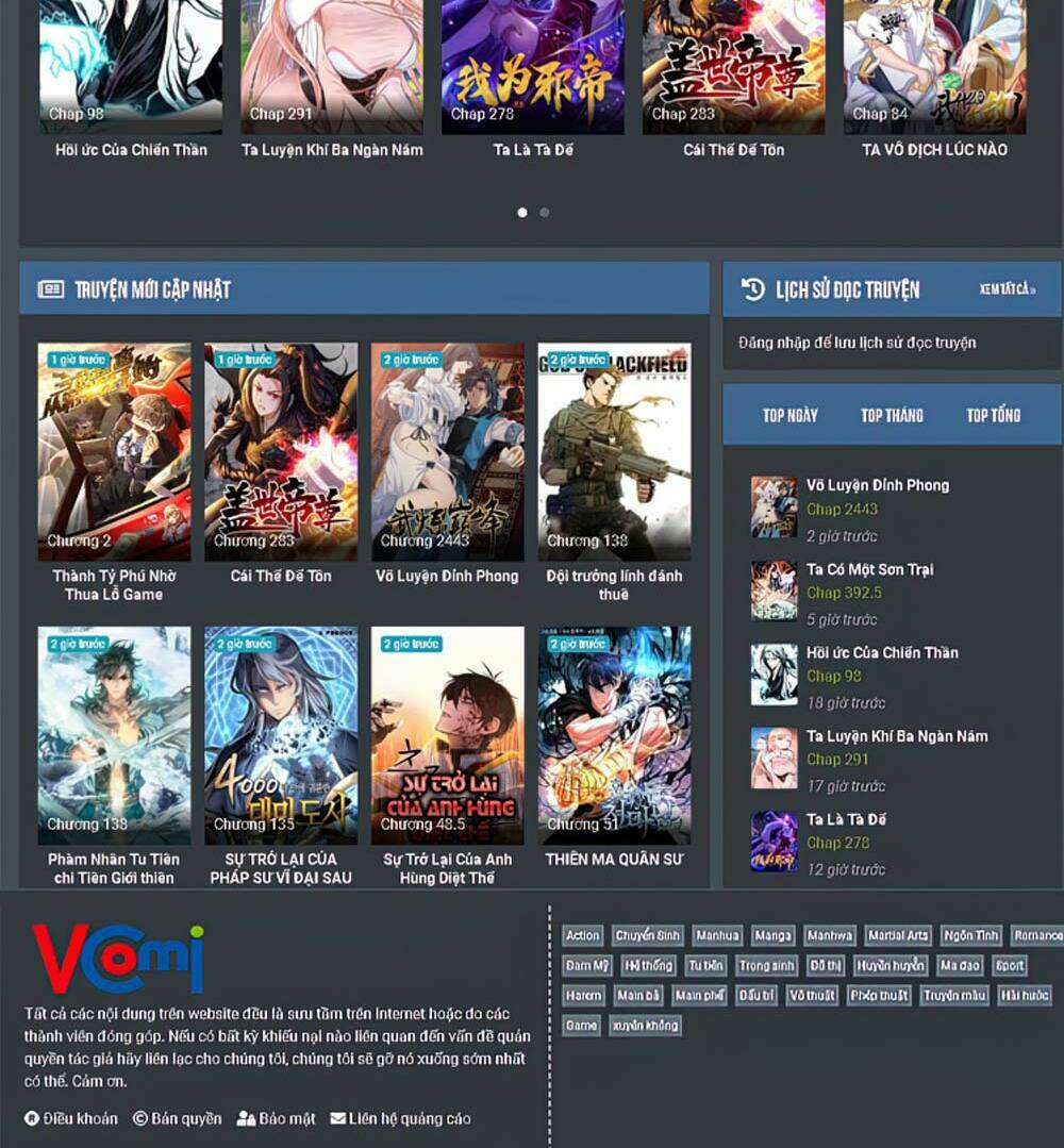 Đấu Phá Thương Khung - Chapter 382 - Page 15