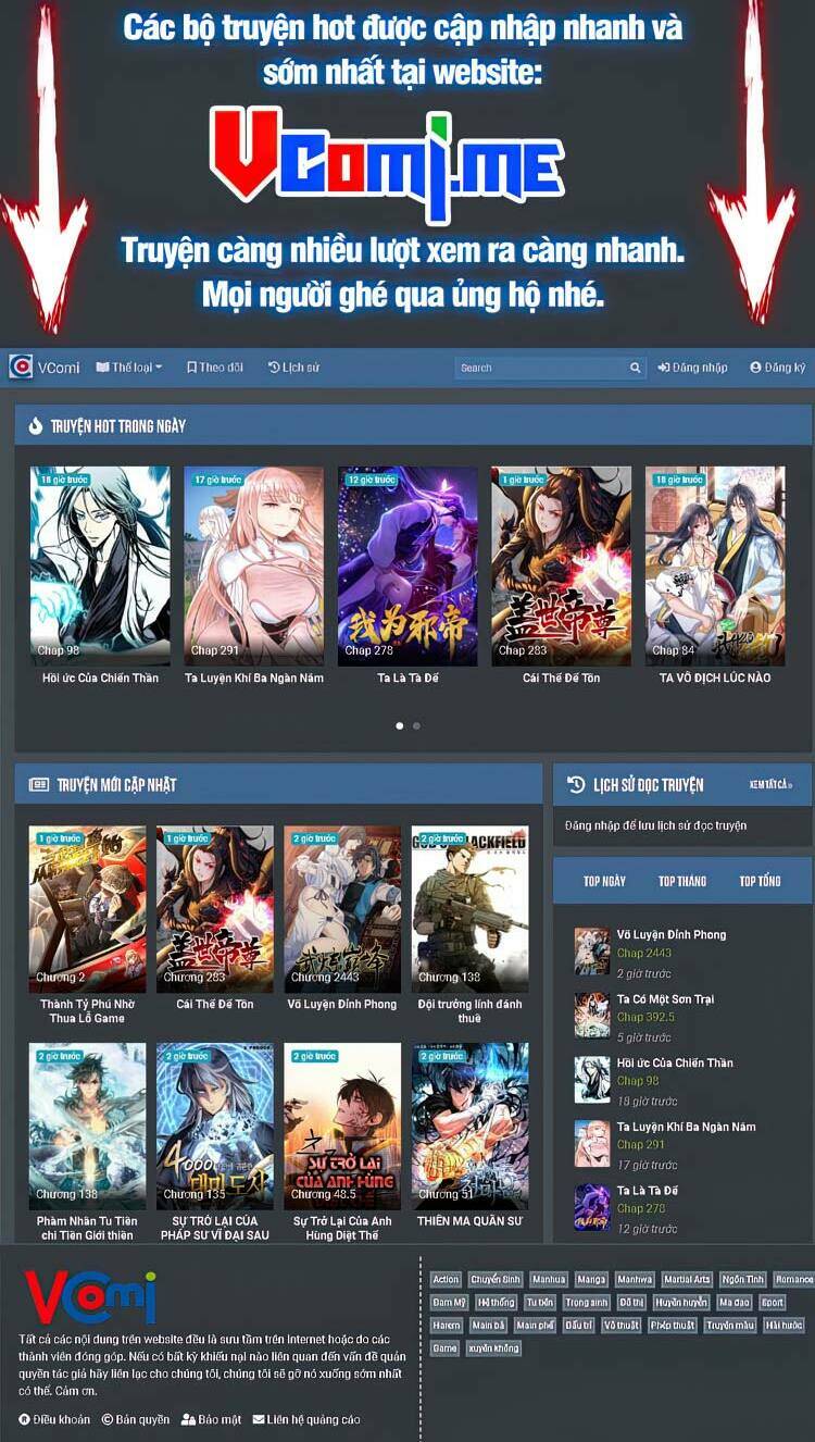 Đấu Phá Thương Khung - Chapter 383 - Page 11