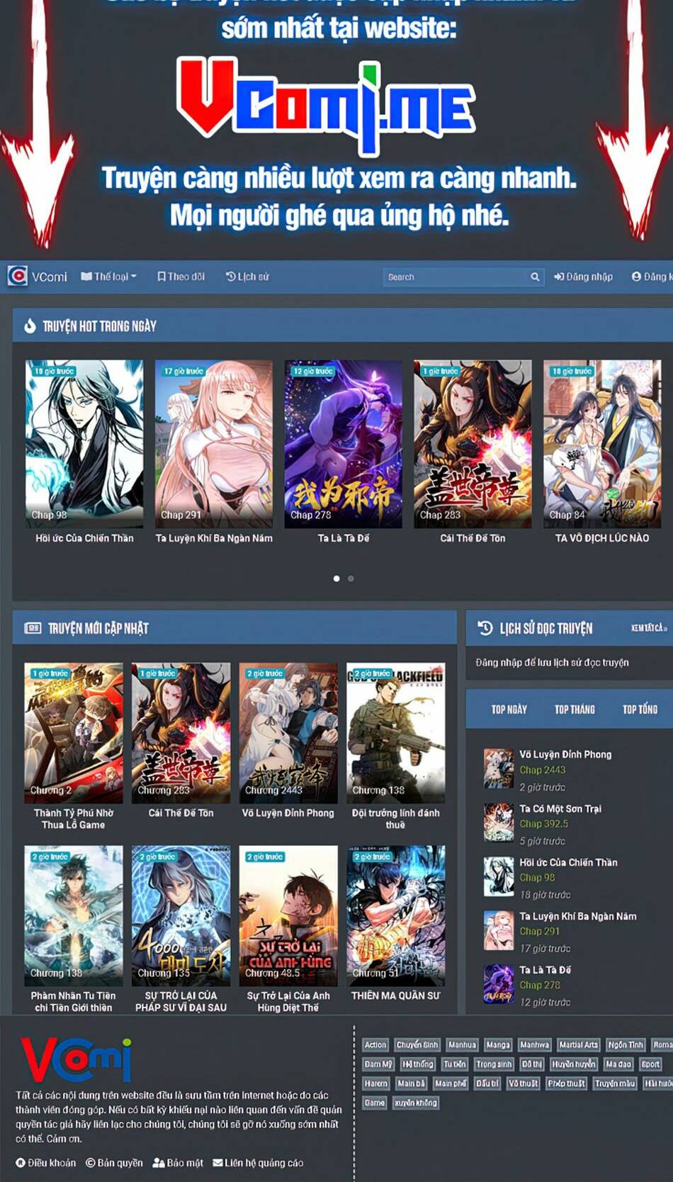 Đấu Phá Thương Khung - Chapter 385 - Page 20