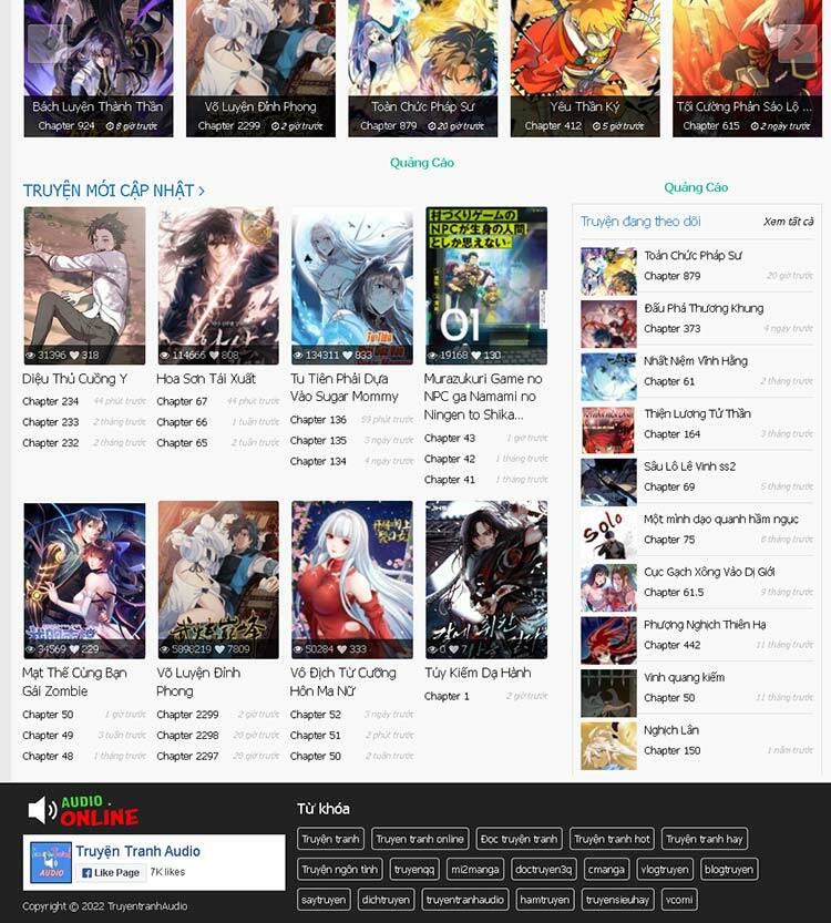 Đấu Phá Thương Khung - Chapter 387 - Page 14