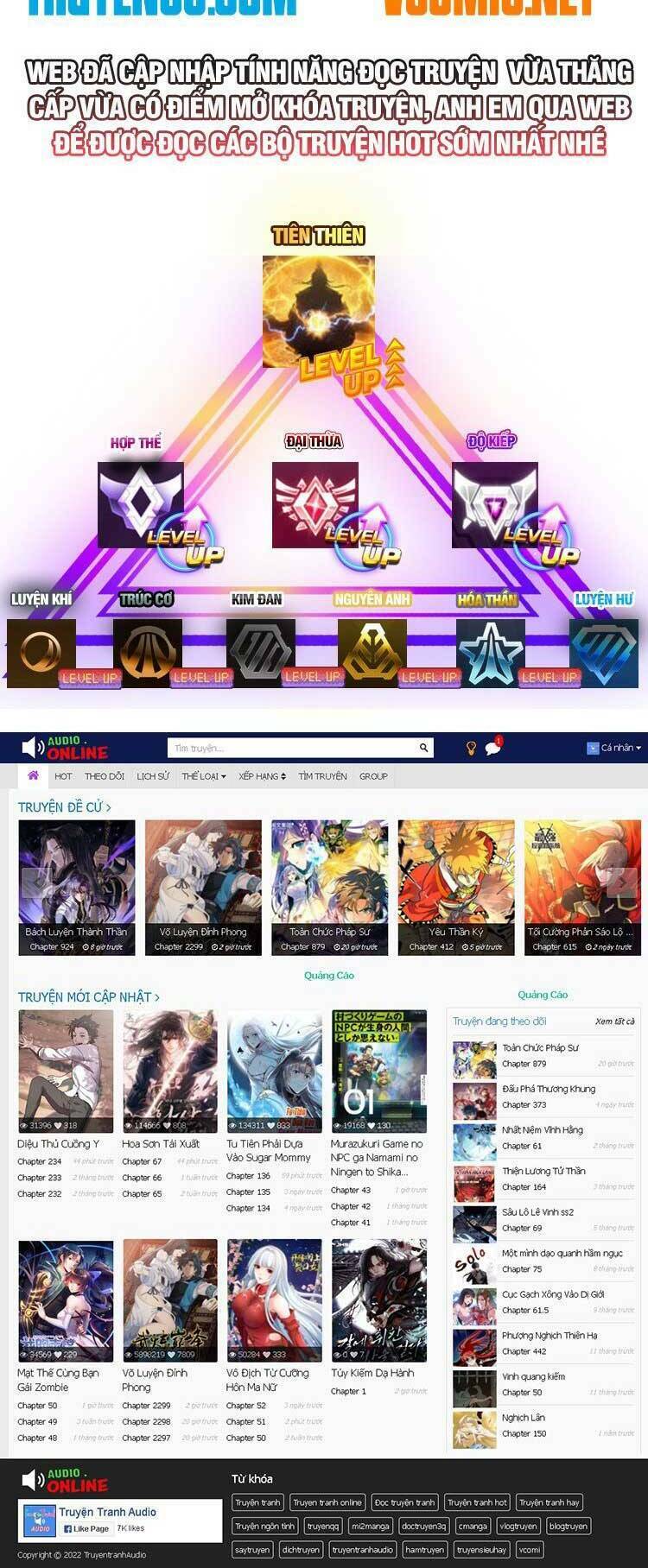 Đấu Phá Thương Khung - Chapter 402 - Page 11