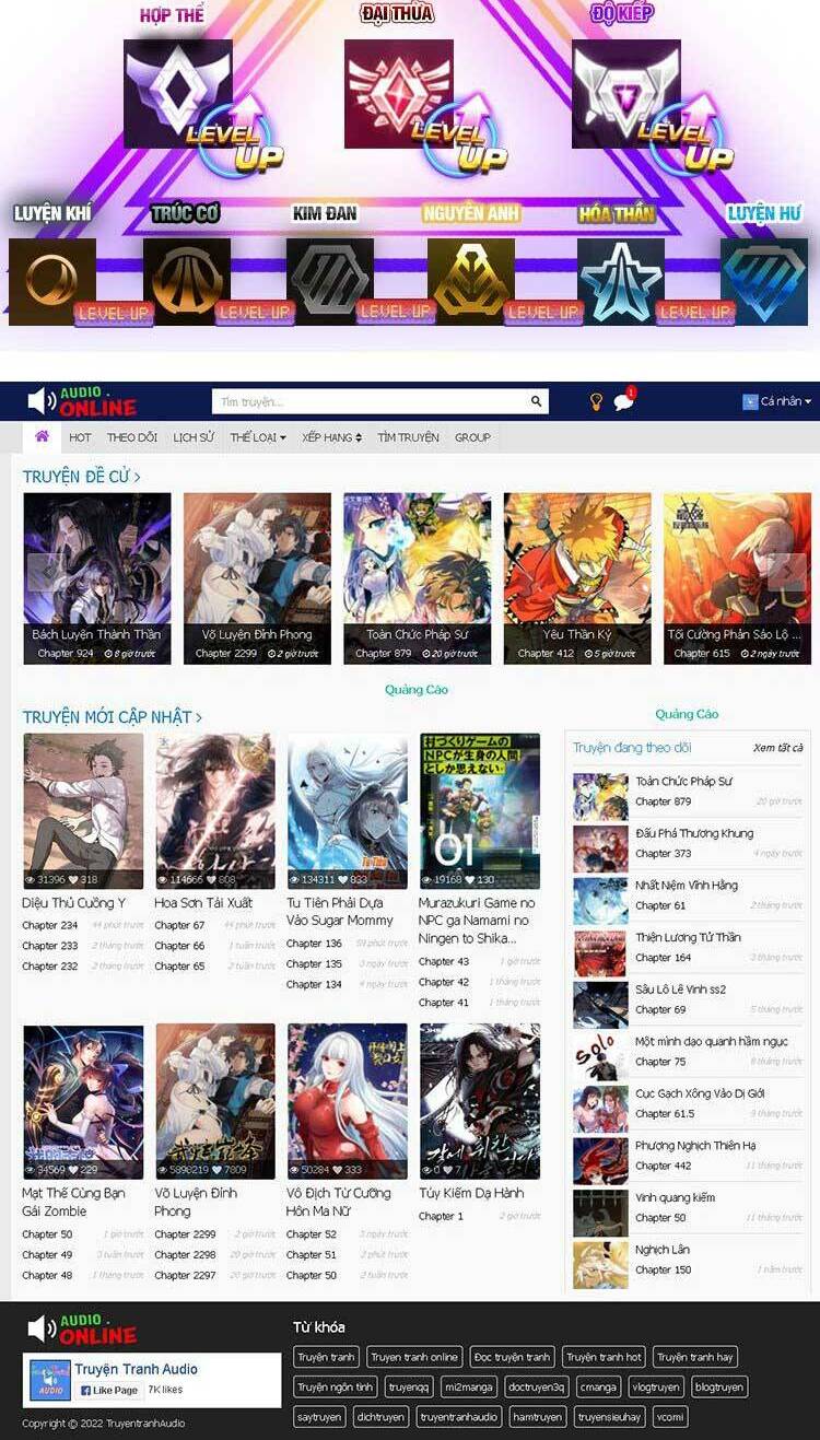 Đấu Phá Thương Khung - Chapter 406 - Page 10