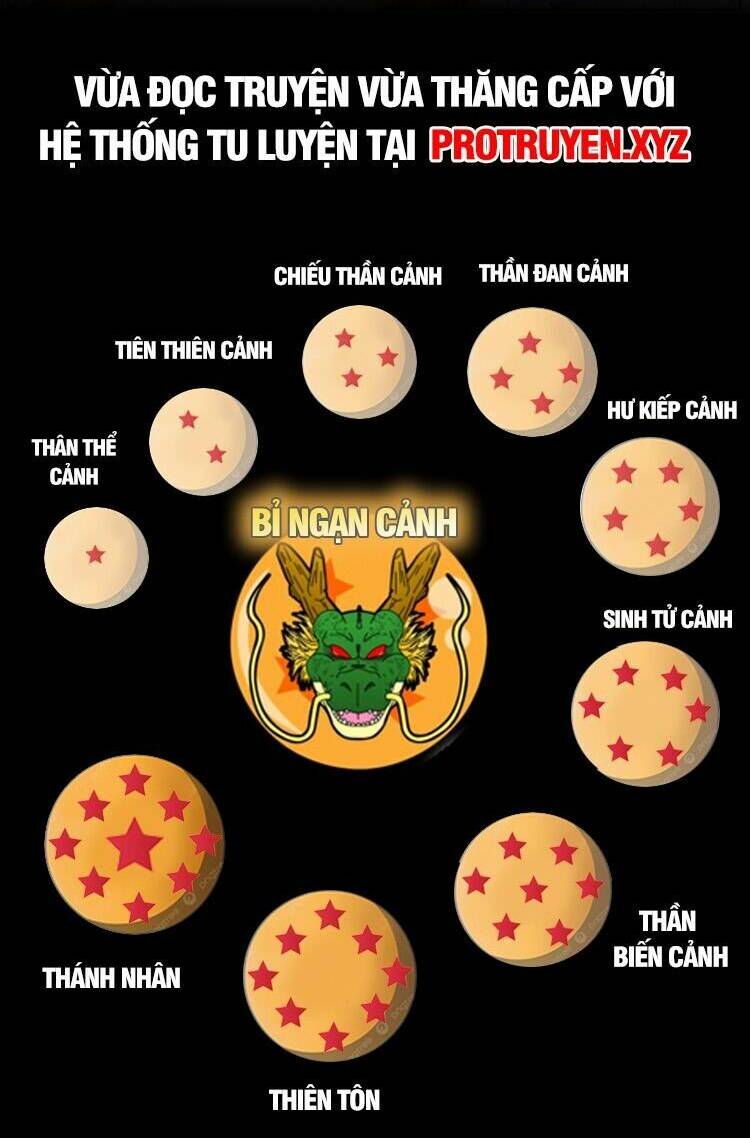 Đấu Phá Thương Khung - Chapter 415 - Page 23