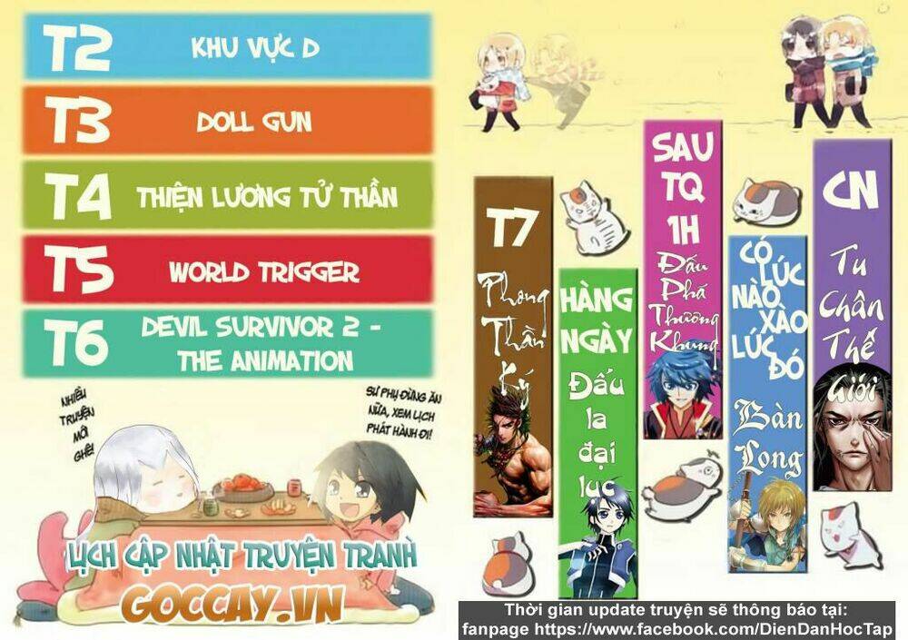 Đấu Phá Thương Khung - Chapter 44 - Page 25