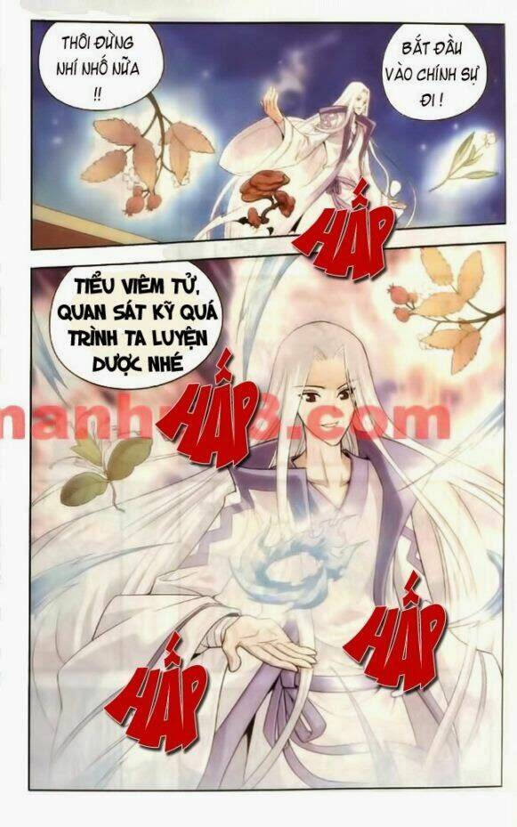 Đấu Phá Thương Khung - Chapter 5 - Page 29