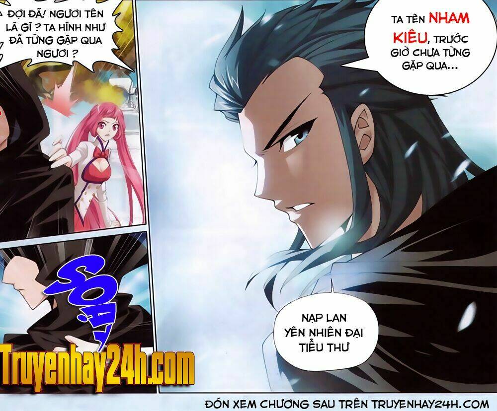 Đấu Phá Thương Khung - Chapter 62 - Page 21