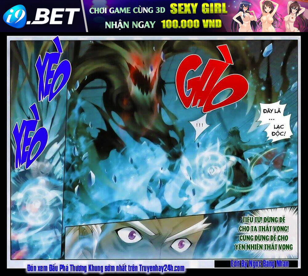 Đấu Phá Thương Khung - Chapter 63 - Page 21