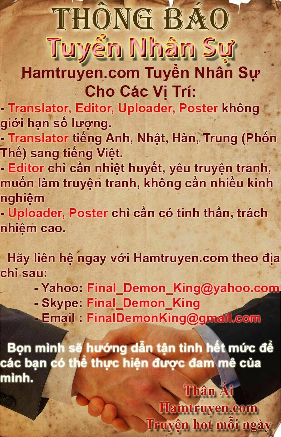 Đấu Phá Thương Khung - Chapter 74 - Page 22