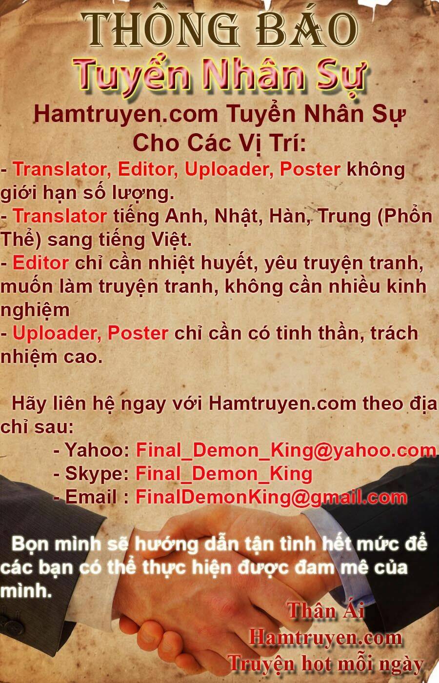 Đấu Phá Thương Khung - Chapter 75 - Page 22