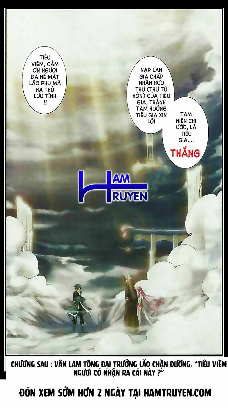 Đấu Phá Thương Khung - Chapter 77 - Page 21