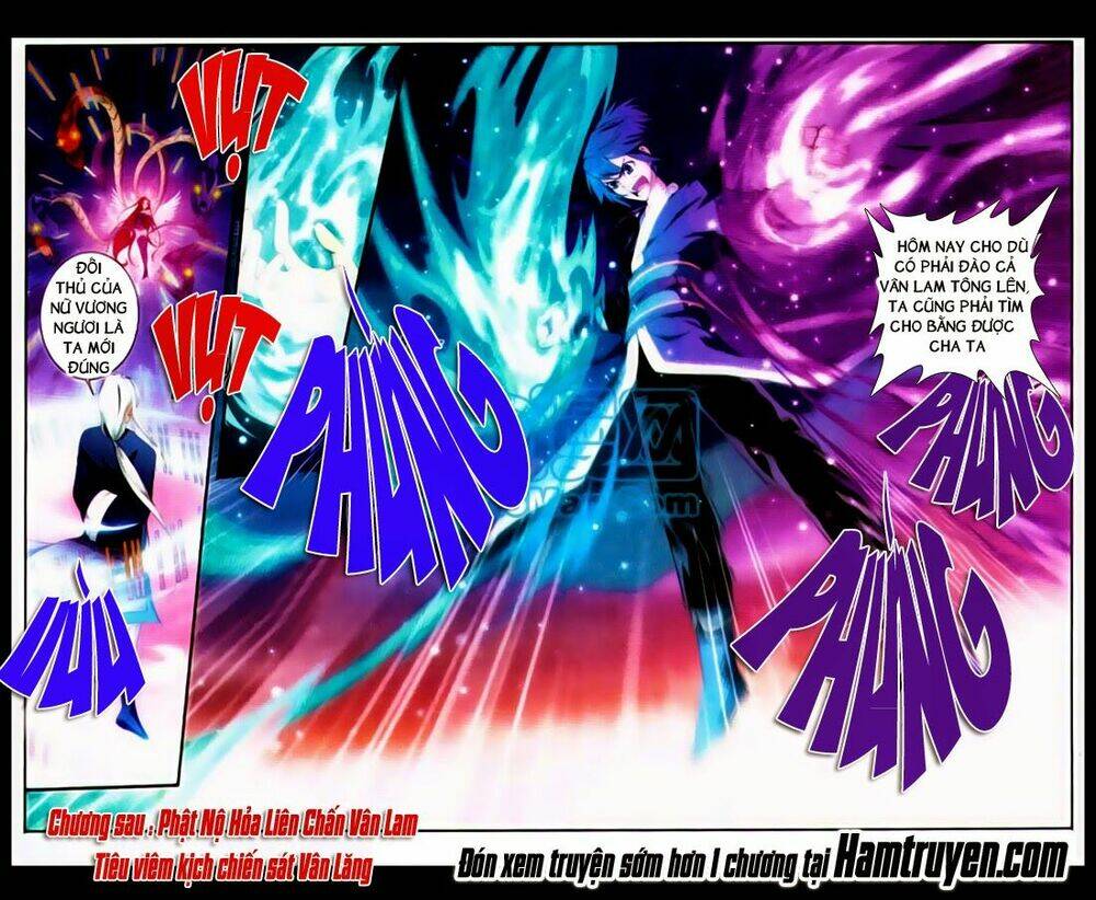 Đấu Phá Thương Khung - Chapter 87 - Page 21