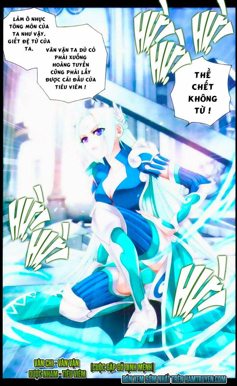 Đấu Phá Thương Khung - Chapter 90 - Page 20