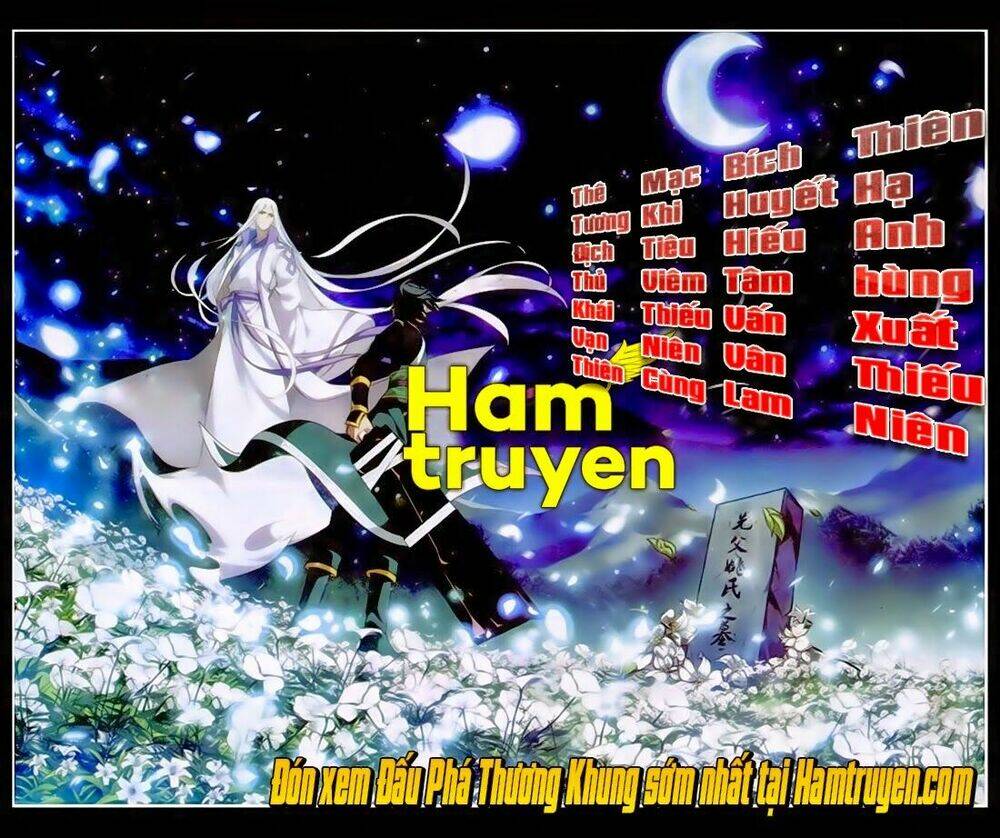 Đấu Phá Thương Khung - Chapter 95 - Page 22