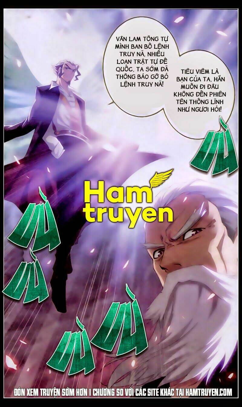 Đấu Phá Thương Khung - Chapter 96 - Page 22