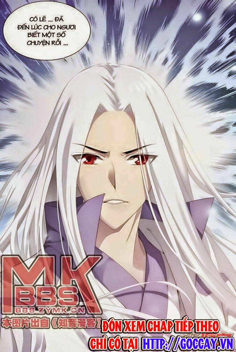 Đấu Phá Thương Khung - Chapter 98 - Page 21