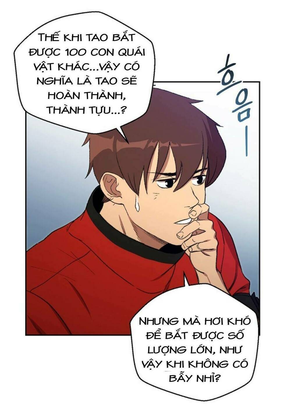 Tái Thiết Hầm Ngục - Chapter 10 - Page 12