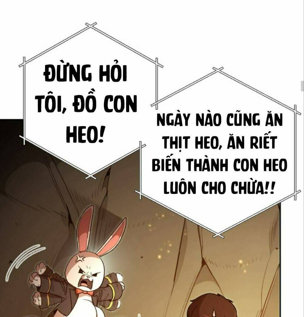 Tái Thiết Hầm Ngục - Chapter 10 - Page 13