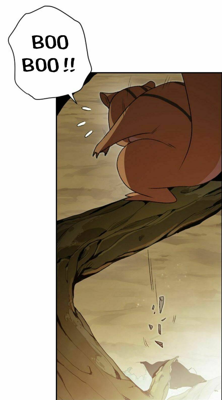 Tái Thiết Hầm Ngục - Chapter 10 - Page 22