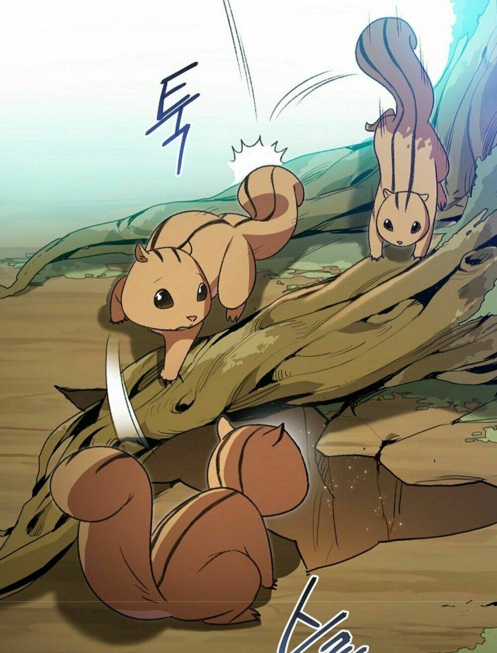 Tái Thiết Hầm Ngục - Chapter 10 - Page 24